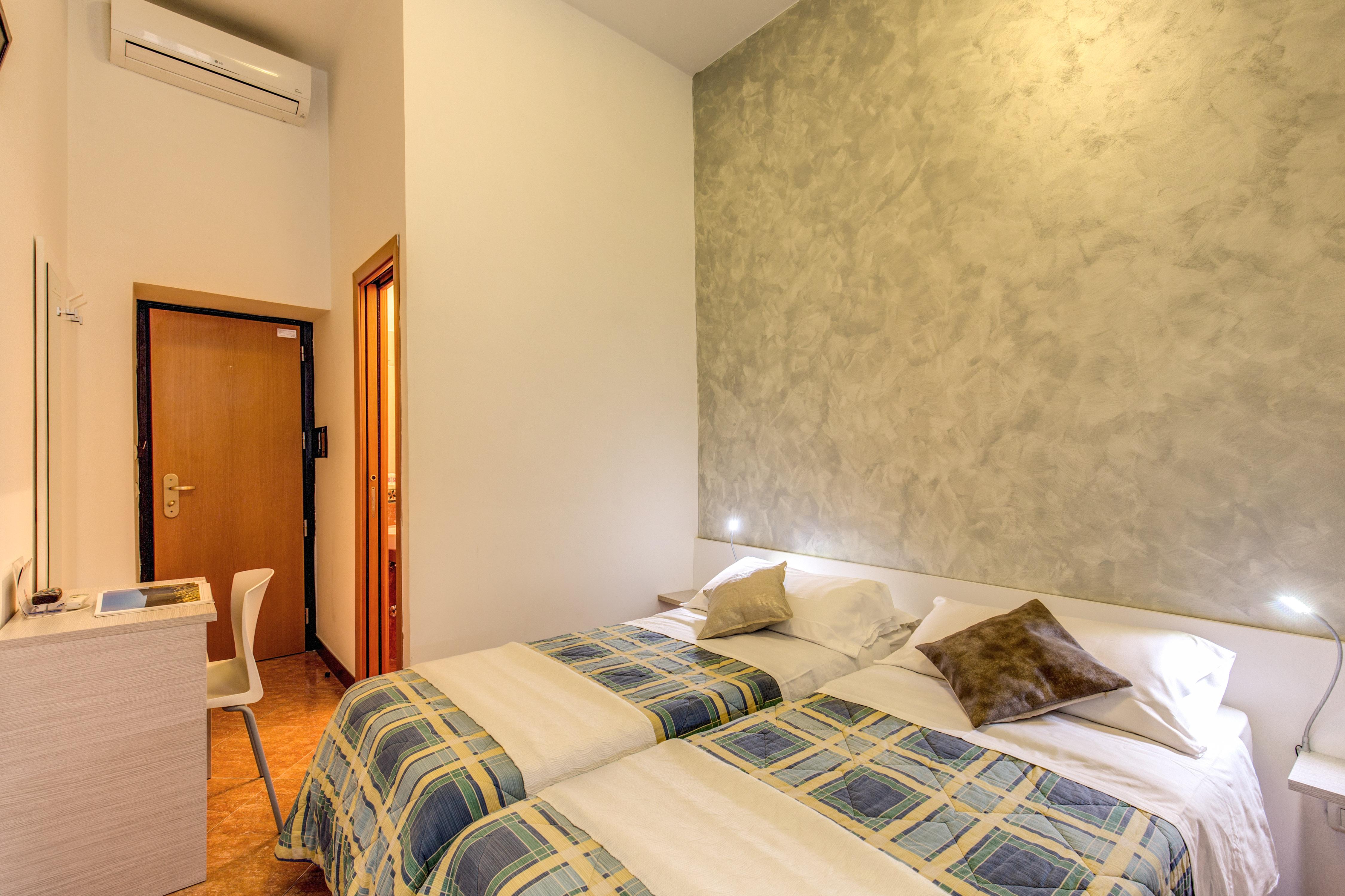 Dharma Boutique Hotel & Spa Рим Экстерьер фото