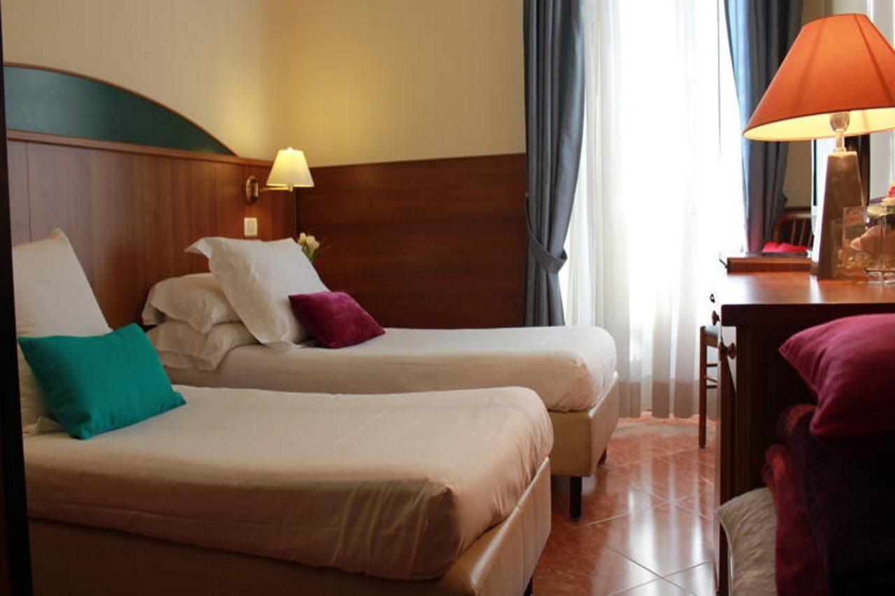 Dharma Boutique Hotel & Spa Рим Экстерьер фото