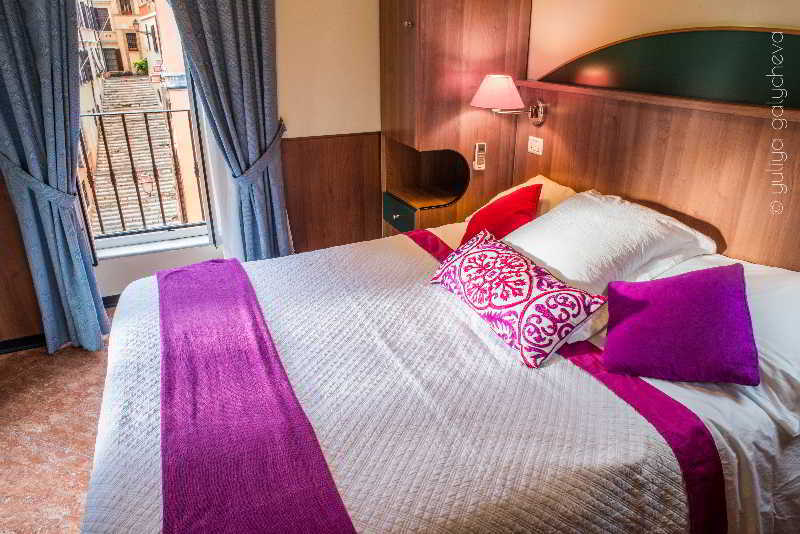 Dharma Boutique Hotel & Spa Рим Экстерьер фото