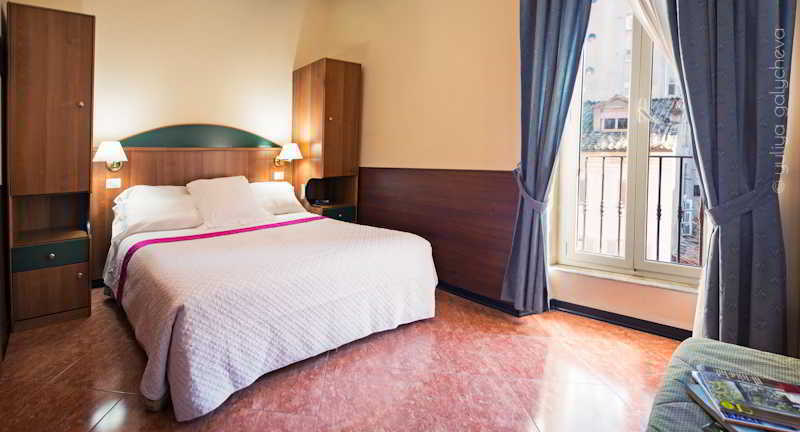 Dharma Boutique Hotel & Spa Рим Экстерьер фото